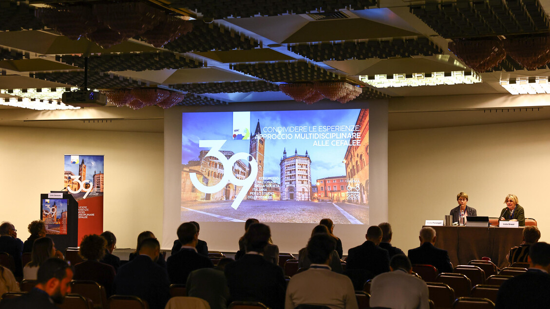 A Parma rivoluzione dei monoclonali per la cura dell'emicrania - Salute e Benessere