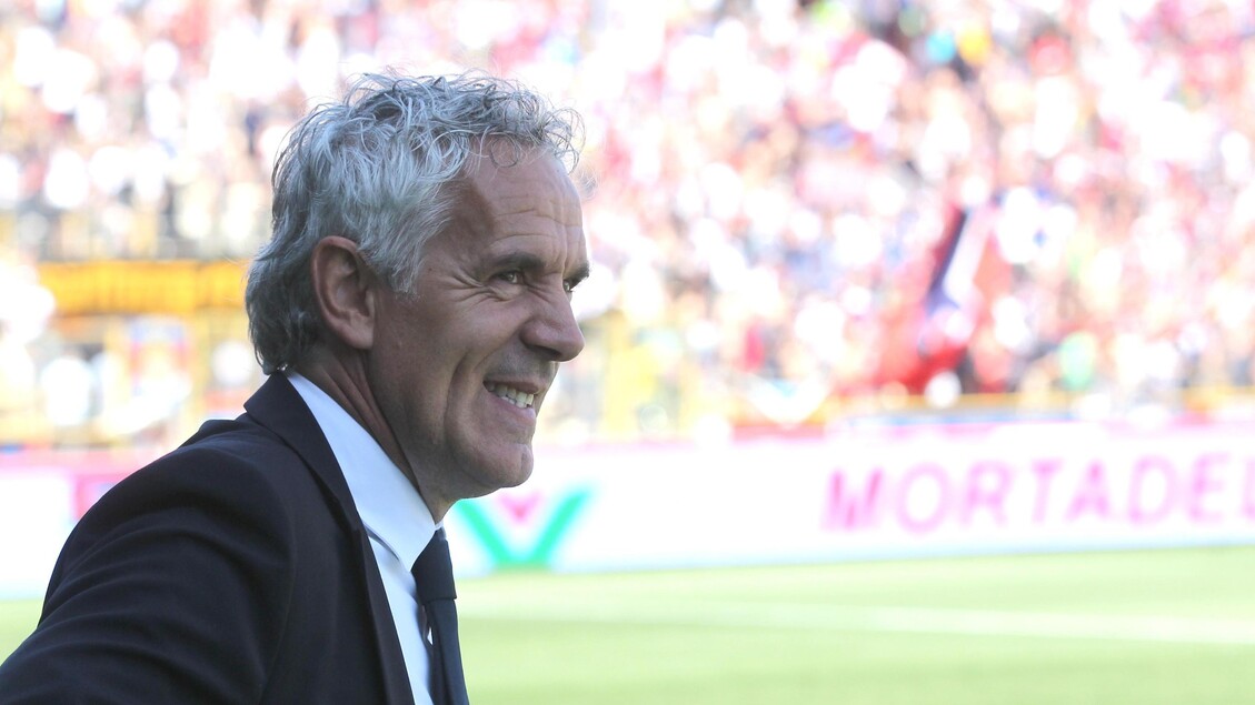 Donadoni torna ad allenare dopo 5 anni, guiderà lo Spezia - Notizie
