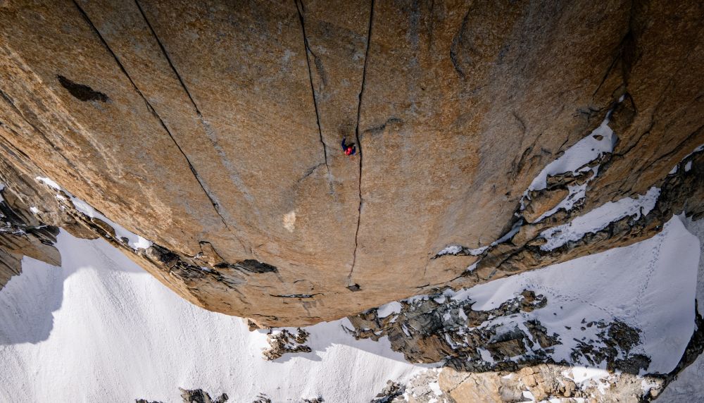 Dal film Eternal Solo -@ Big Rock Media House_Tommaso Longo