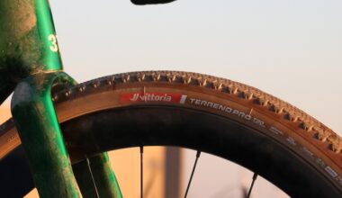 nuova generazione di gomme gravel