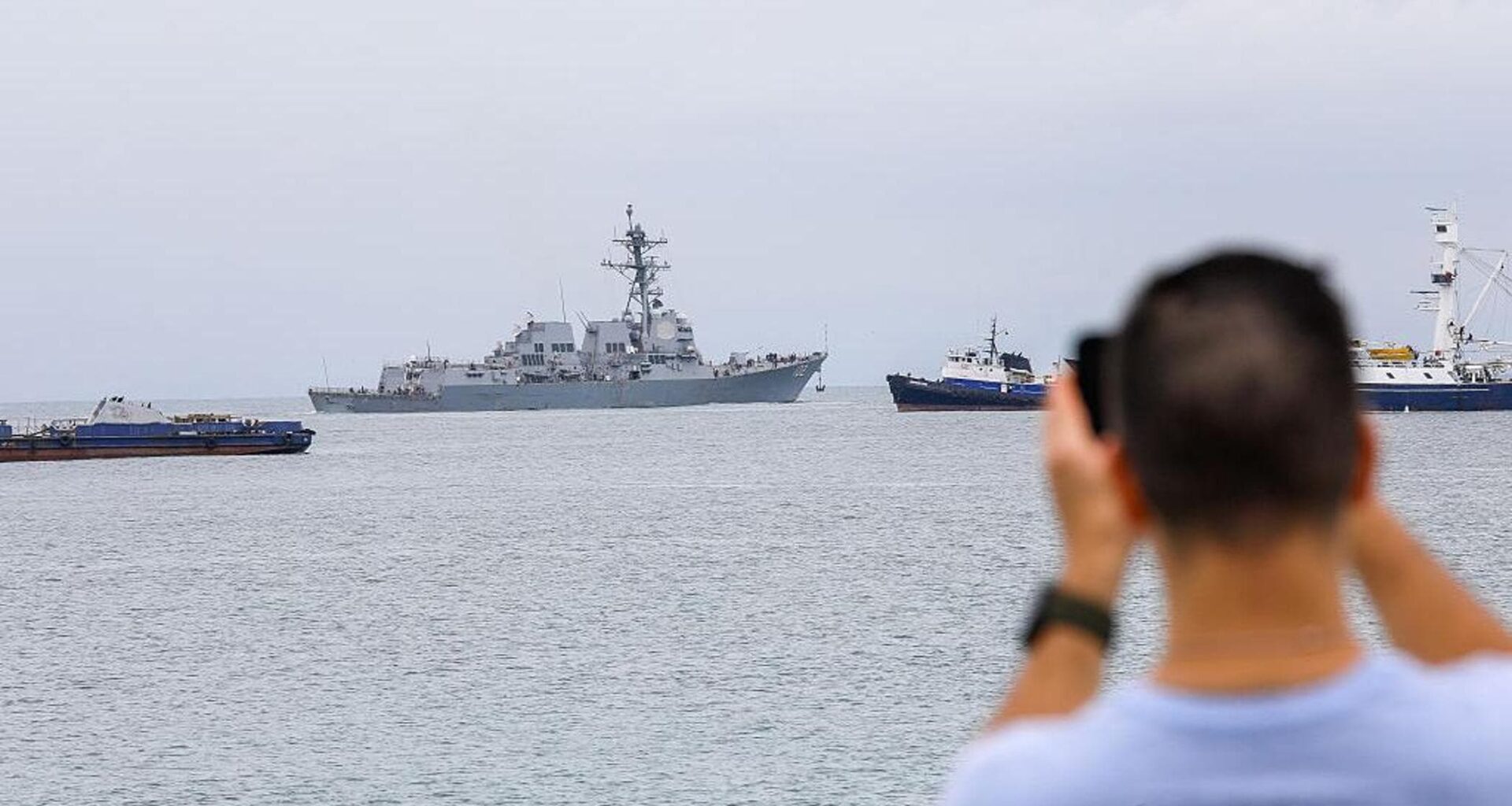 Trump apre al dialogo con il Venezuela: “Potrei parlare con Maduro”