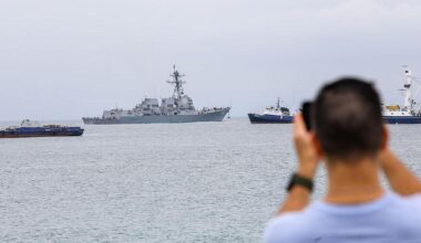 Trump apre al dialogo con il Venezuela: “Potrei parlare con Maduro”