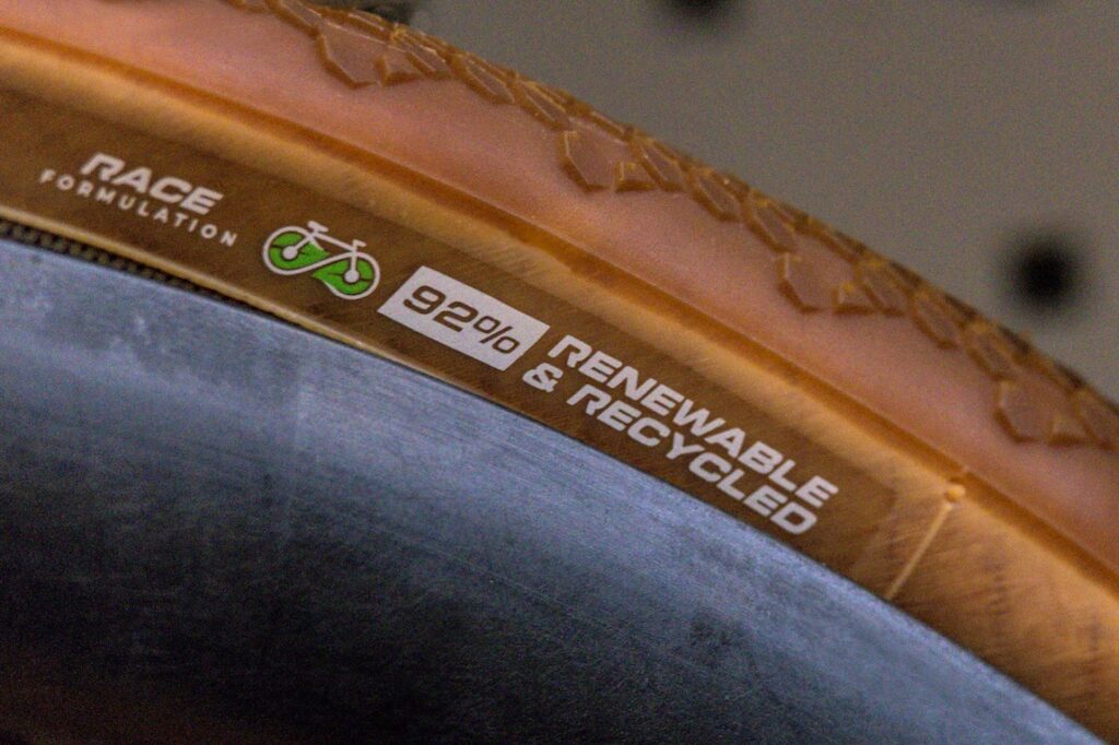 06 terreno pro T10 hardpack gravel race