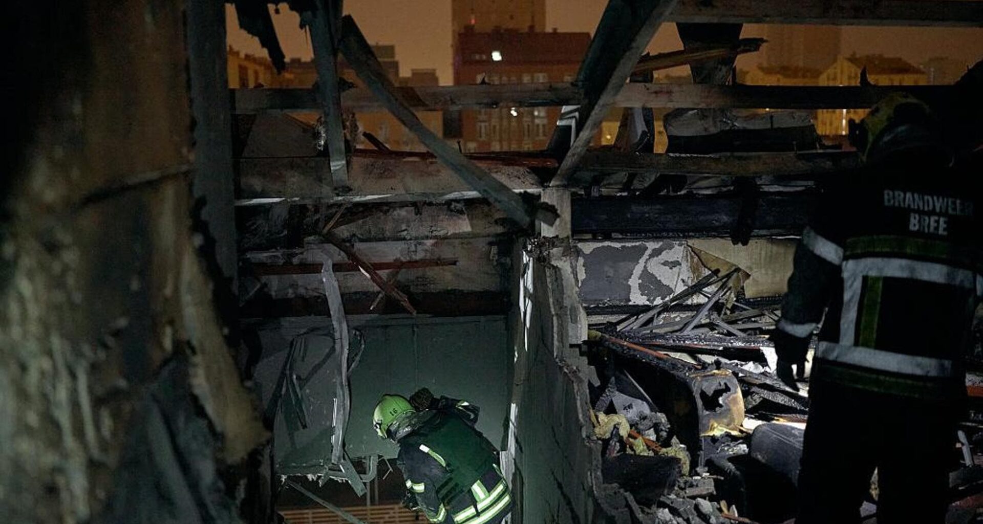 Guerra Ucraina - Russia, le news di oggi. Pesante attacco russo con droni su Kiev, un morto e 11 feriti - la Repubblica