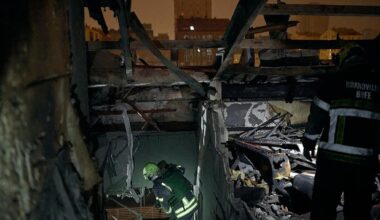 Guerra Ucraina - Russia, le news di oggi. Pesante attacco russo con droni su Kiev, un morto e 11 feriti - la Repubblica