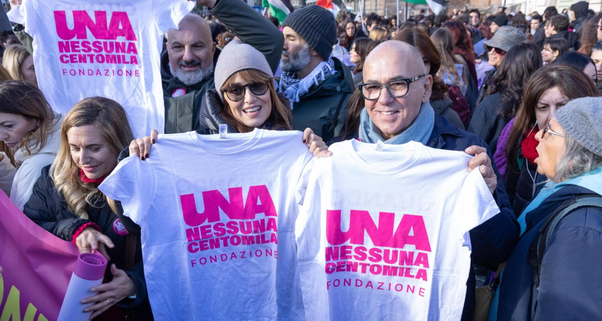 Torna la protesta delle donne: “Sconcertate da quei ministri” - la Repubblica