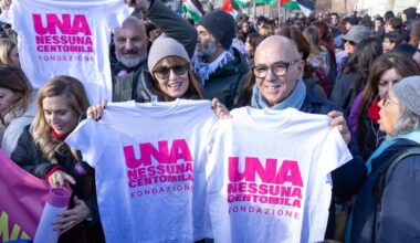 Torna la protesta delle donne: “Sconcertate da quei ministri” - la Repubblica