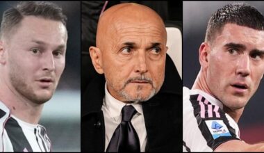 Pagelle Juve, tutti i voti bianconeri dopo il pareggio nel derby contro il Torino