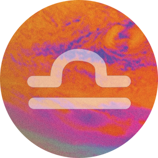 oroscopo novembre 2025 bilancia