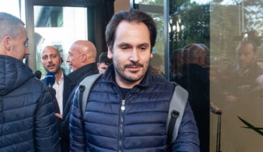 Garlasco, il "risiko" di Andrea Sempio per farsi interrogare dai pm – Il Tempo