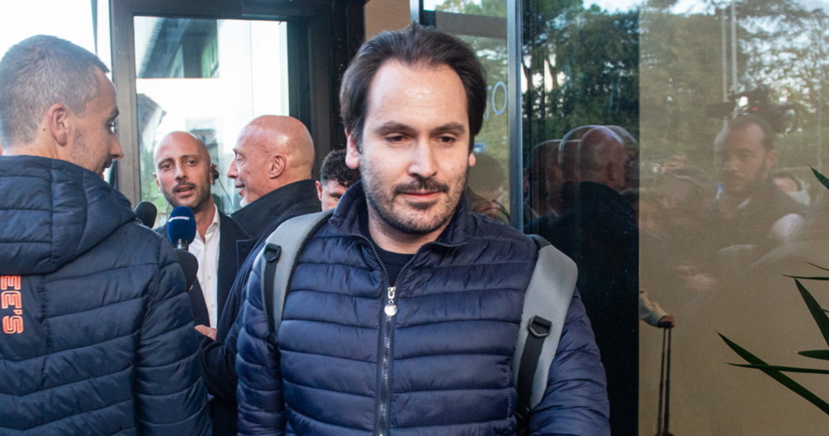 Garlasco, il "risiko" di Andrea Sempio per farsi interrogare dai pm – Il Tempo