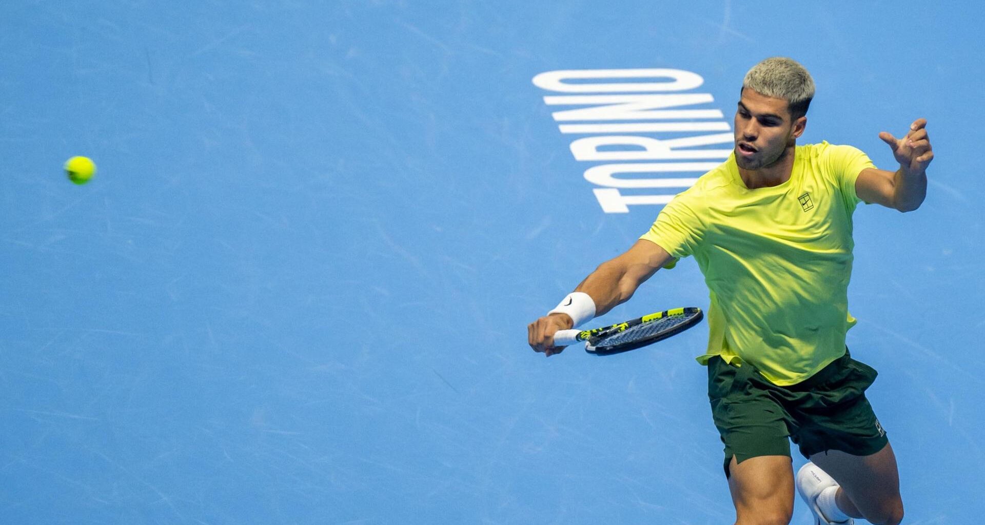 Beppe Sala, il sindaco di Milano parla delle Atp Finals di Torino