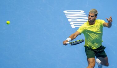 Beppe Sala, il sindaco di Milano parla delle Atp Finals di Torino