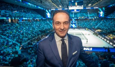 Cirio: “Le Atp Finals restano a Torino Basta polemiche strumentali” - La Stampa
