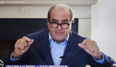 "Ecco perché dico sì a questa riforma della giustizia" – Il Tempo