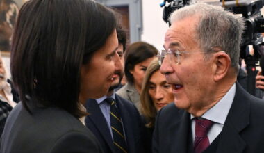 Prodi vuole fermare Elly Schlein – Il Tempo