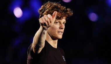 il clamoroso dato nella giornata dei record