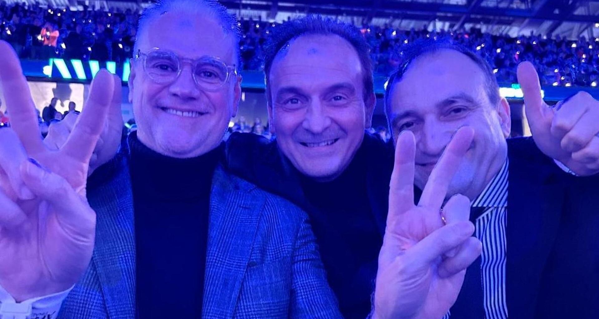 Zangrillo: “Torino merita le Nitto ATP Finals fino al 2030” 