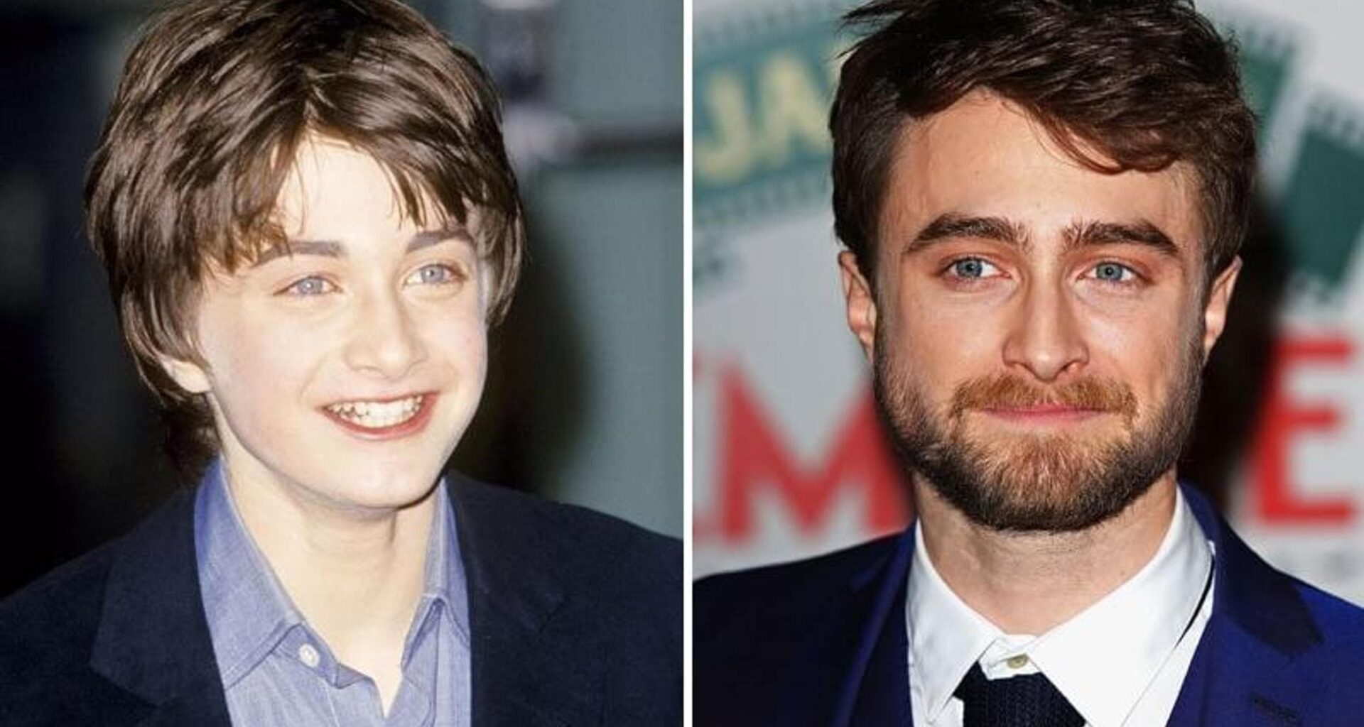Harry Potter, Daniel Radcliffe scrive a Dominic McLaughlin: “Spero ti divertirai anche più di me”