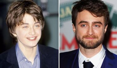 Harry Potter, Daniel Radcliffe scrive a Dominic McLaughlin: “Spero ti divertirai anche più di me”