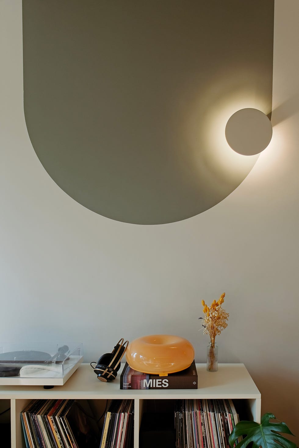 casa colorata a bolzano