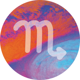 oroscopo novembre 2025 scorpione