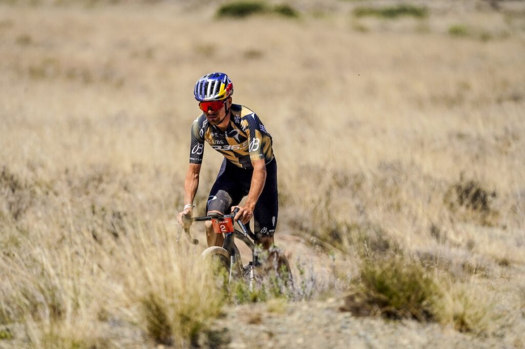 Vittoria Terreno Pro
