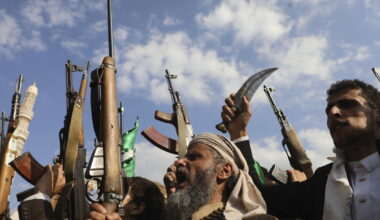 Houthi, c'è la tregua con Israele e nel Mar Rosso. “Basta attacchi con la pace a Gaza” – Il Tempo