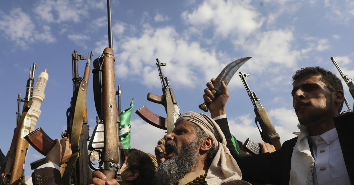 Houthi, c'è la tregua con Israele e nel Mar Rosso. “Basta attacchi con la pace a Gaza” – Il Tempo