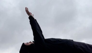 Corpi, digitale e IA le sale di The Others tra pubblico e privato