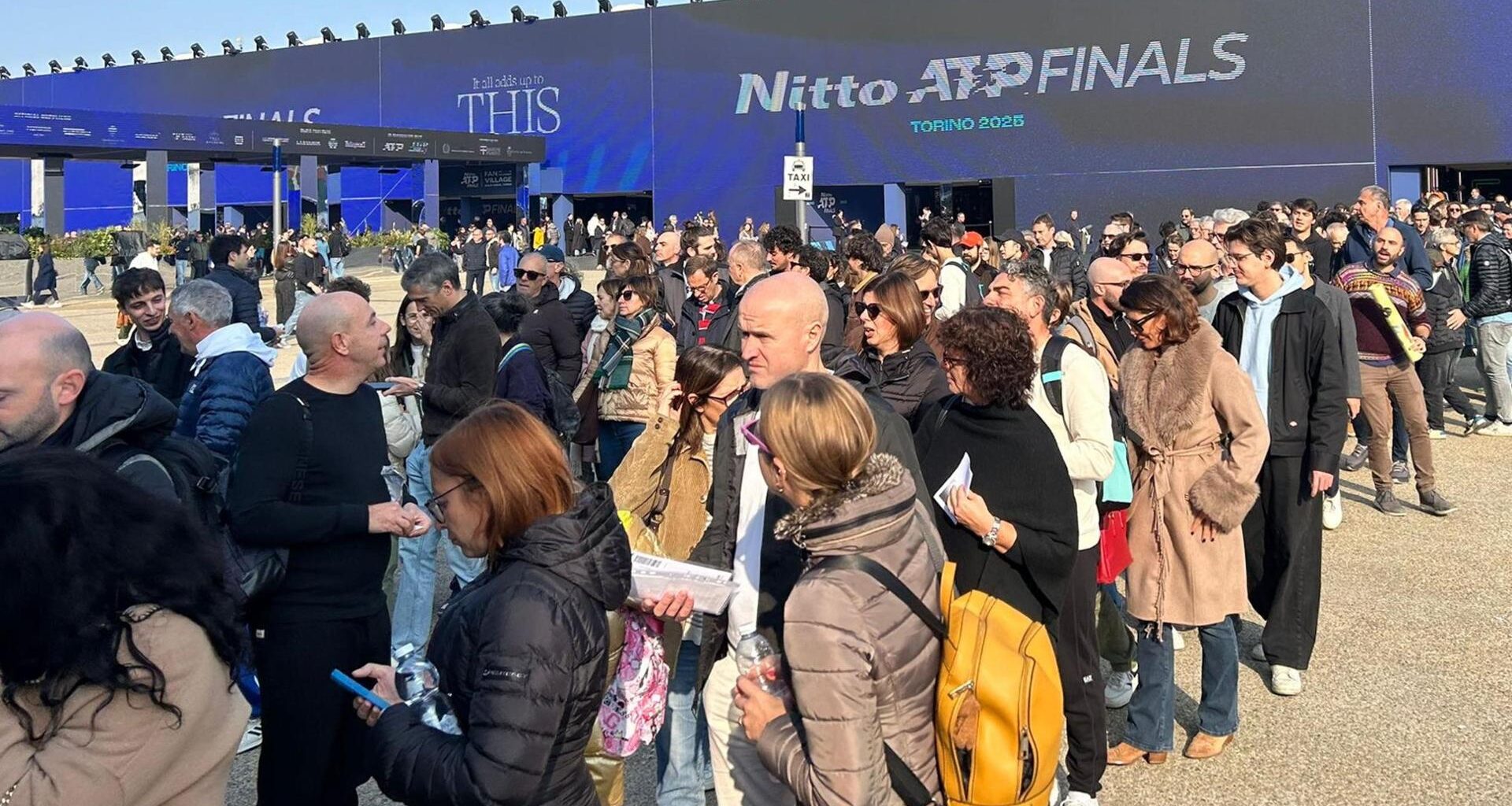 Torino conquista il pubblico internazionale delle Atp Finals: “Spostarle a Milano sarebbe un errore”