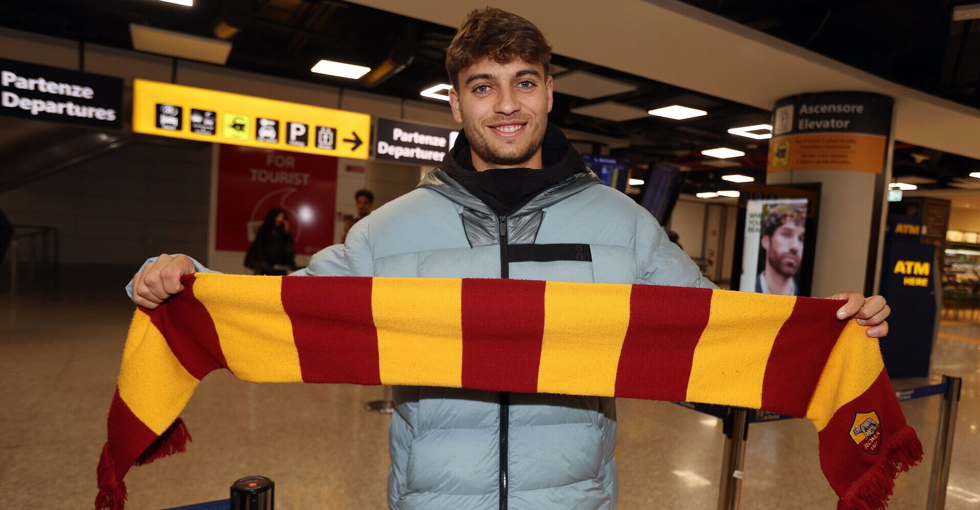 Cobolli tra la Davis e lo scudetto della Roma: la risposta che stupisce tutti - Corriere dello Sport