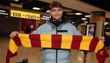 Cobolli tra la Davis e lo scudetto della Roma: la risposta che stupisce tutti - Corriere dello Sport