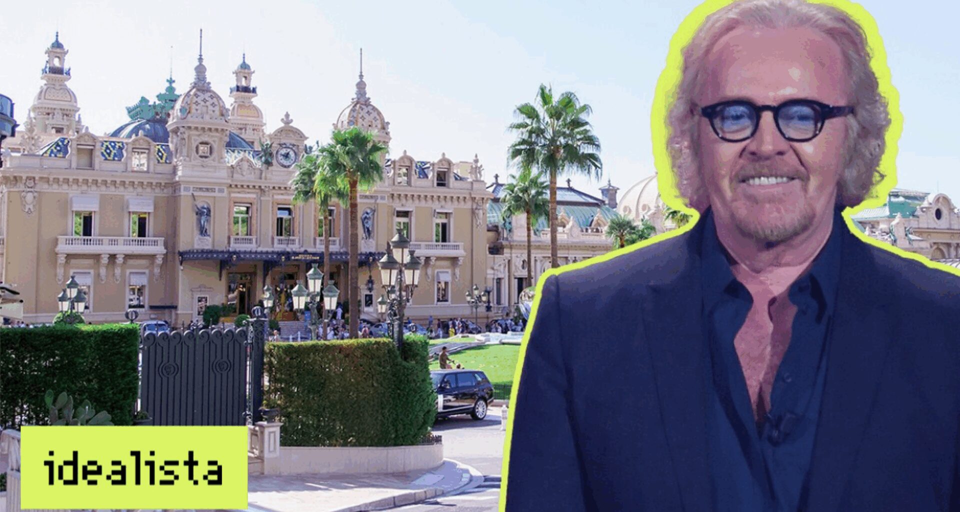 Umberto Tozzi: dove vive oggi l’artista torinese?