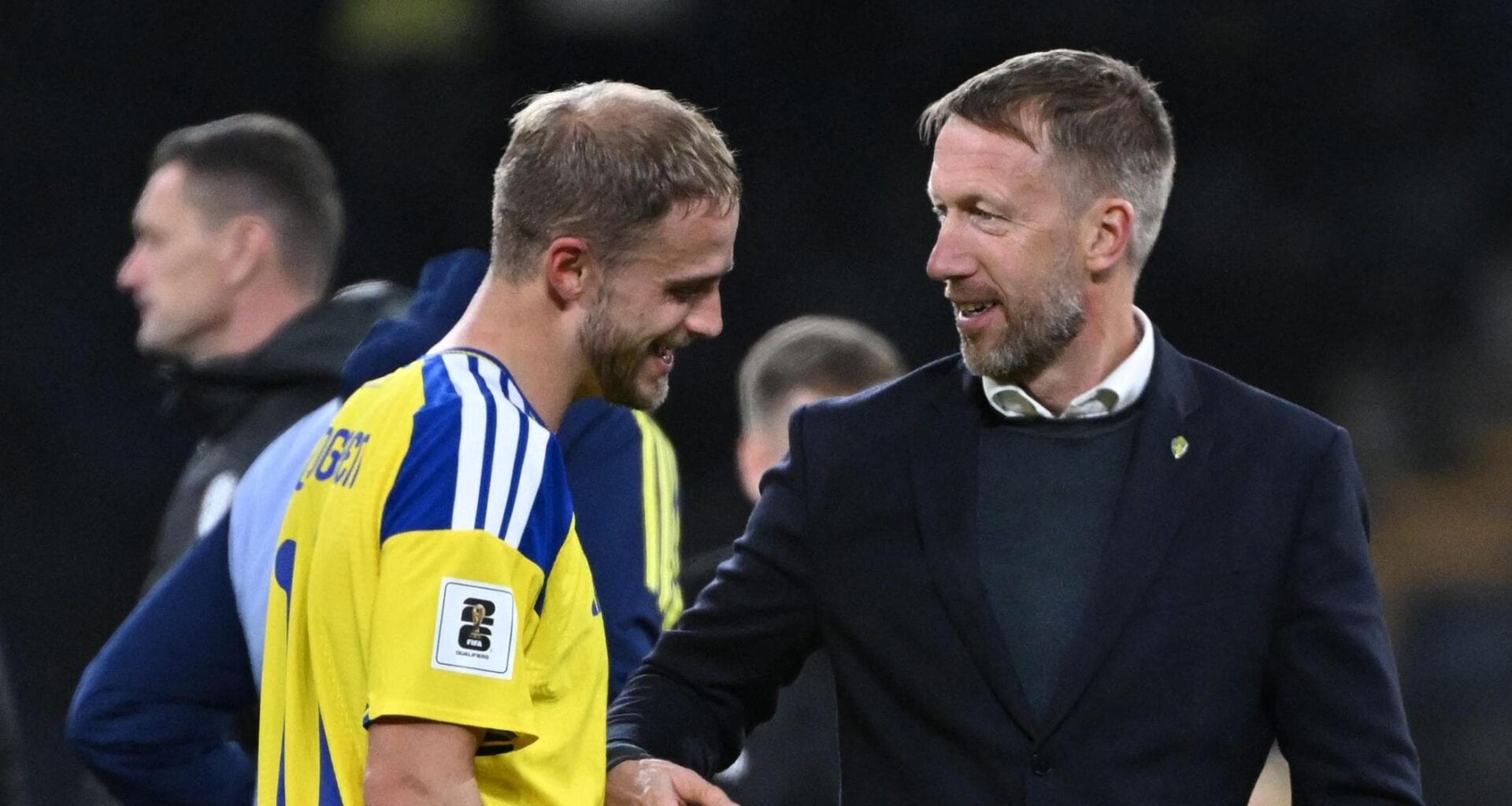 Play-off mondiali: Svezia e Romania da evitare, Polonia la più insidiosa per l’eventuale finale - Calcio