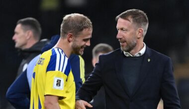 Play-off mondiali: Svezia e Romania da evitare, Polonia la più insidiosa per l’eventuale finale - Calcio