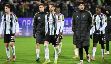 Juve, svolta o disastro: Doveri sbaglia, i cori nauseano e serve una sveglia - Tuttosport