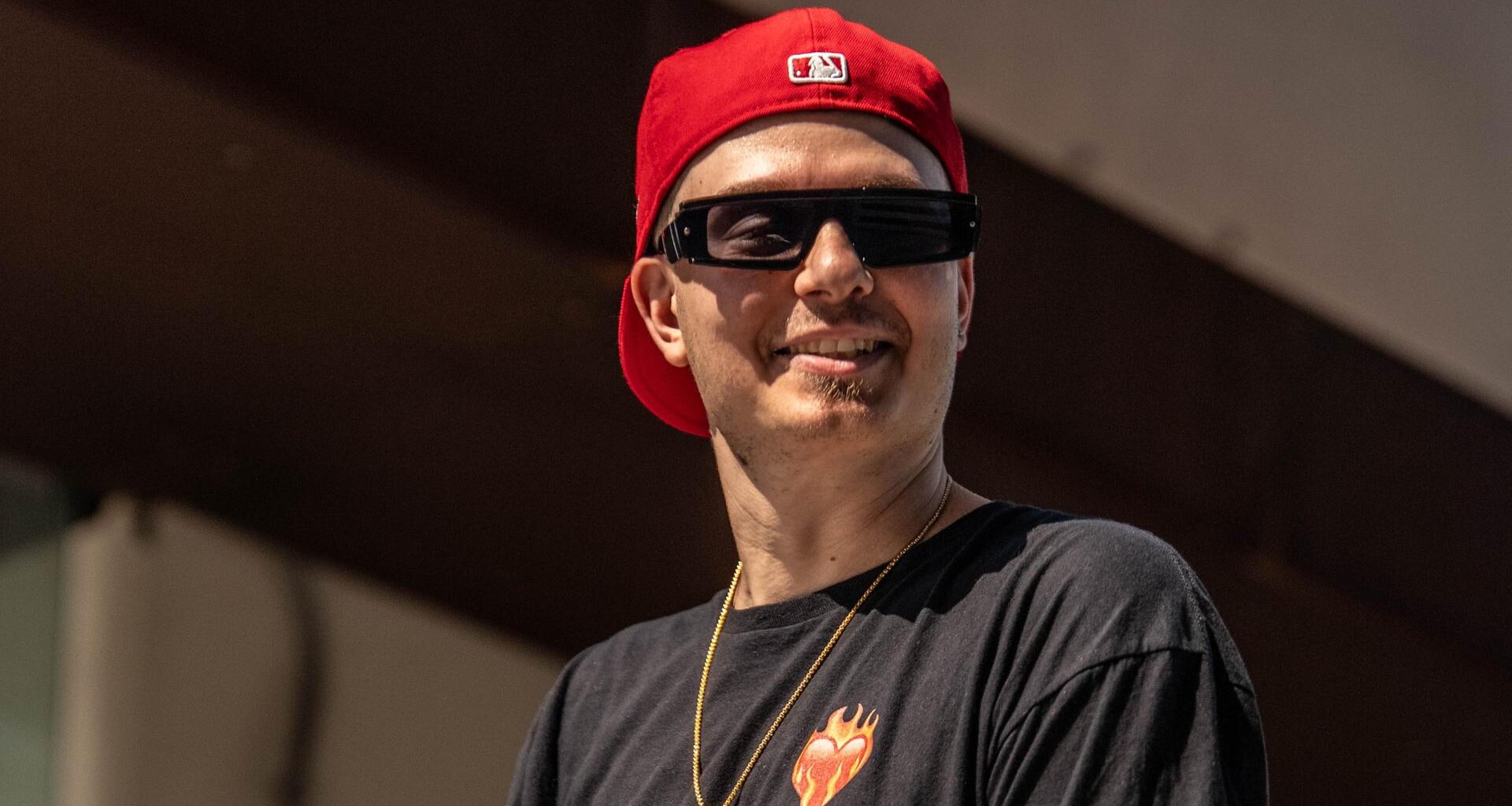 Jus Spaccia Verità, gospel rap ligure tra fede e musica