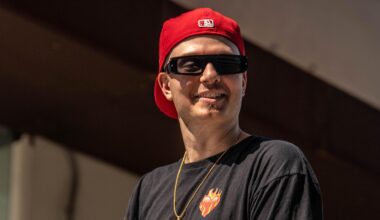 Jus Spaccia Verità, gospel rap ligure tra fede e musica