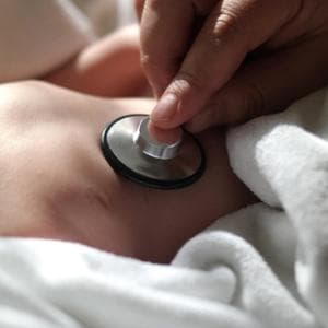 Attenzione alla pressione alta a 7 anni: potrebbe far aumentare il rischio di morte entro i 55