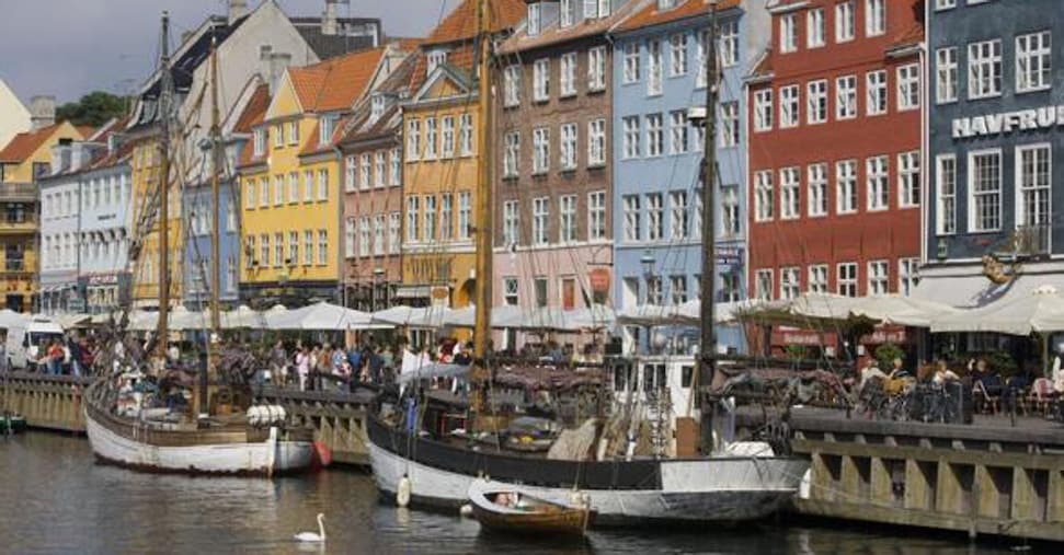 vai alla homepage de Il Sole 24 Ore