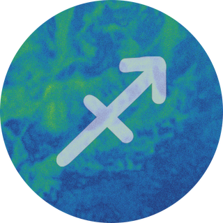 oroscopo novembre 2025 sagittario