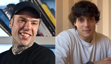 Luis Sal denuncia Fedez per plagio di Muschio Selvaggio. “Folle”. “Lui ci ha denunciato” - la Repubblica