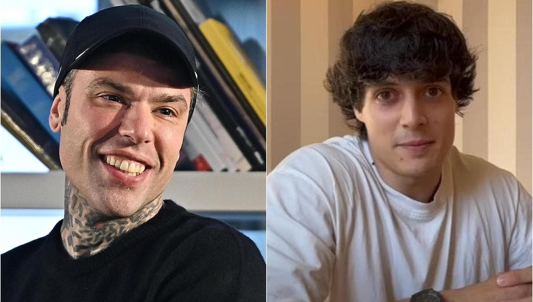 Luis Sal denuncia Fedez per plagio di Muschio Selvaggio. “Folle”. “Lui ci ha denunciato” - la Repubblica