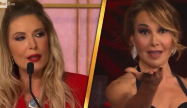 "Scostumata", "Il tuo pubblico?" – Il Tempo