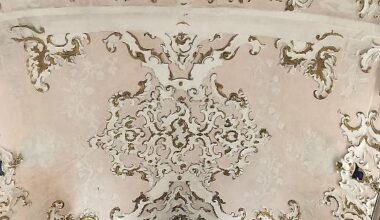 San Leonardo, gli affreschi sono per tutti