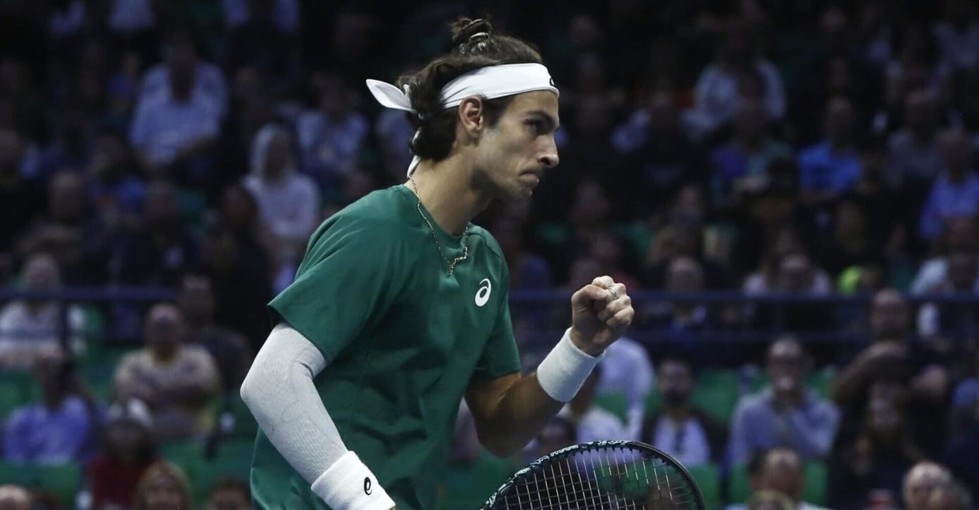 segui la sfida di oggi live