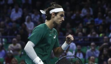 segui la sfida di oggi live