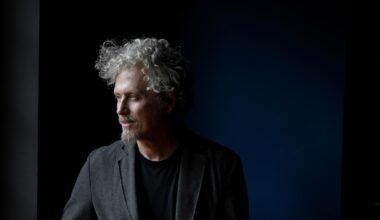 Niccolò Fabi all’Auditorium: “Non sarà un karaoke ma un viaggio musicale lontano dai social media” - la Repubblica