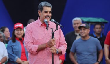Maduro: “Attaccare il Venezuela sarebbe la fine per Trump. Sono disponibile a un faccia a faccia”
